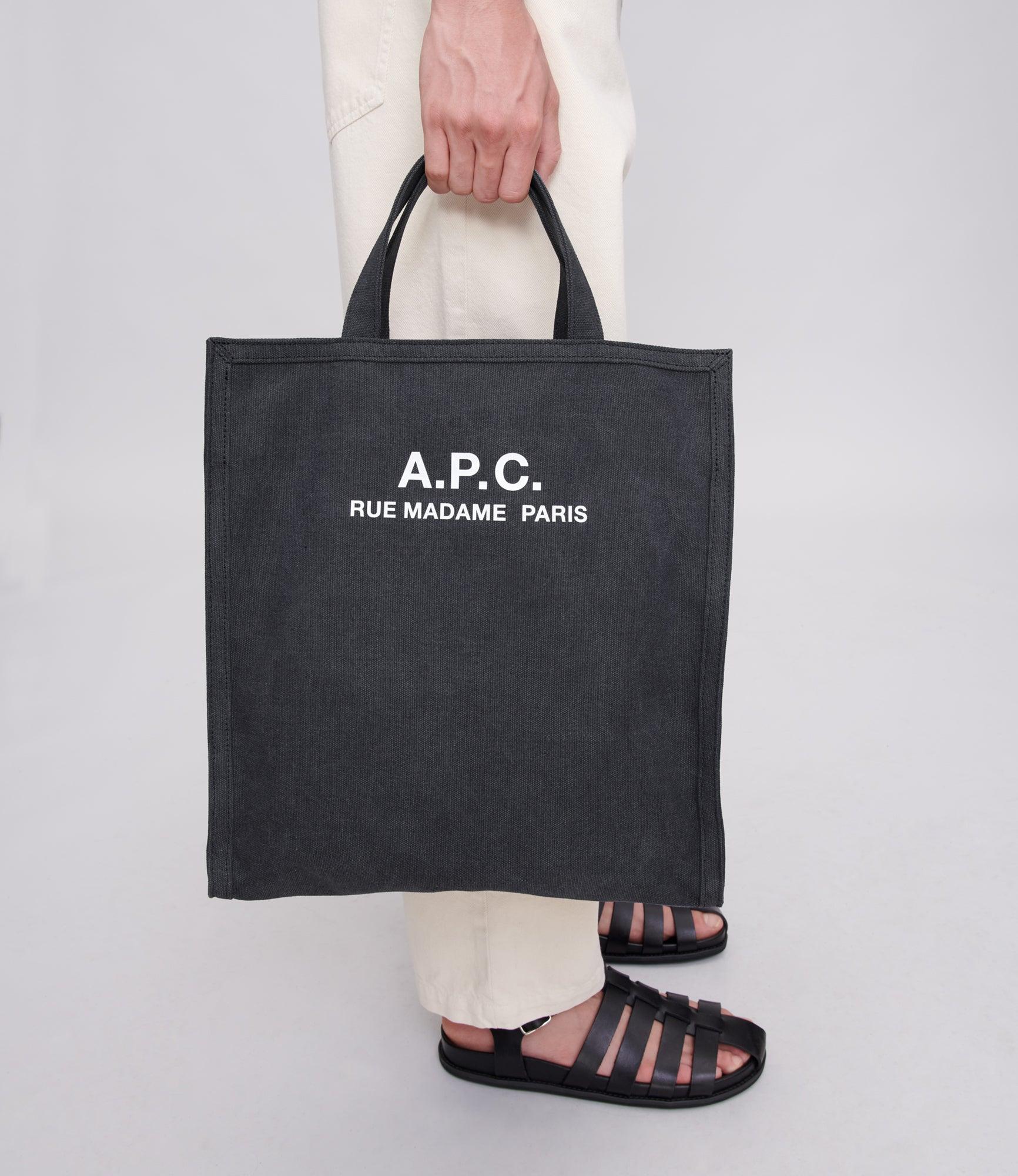 Recuperation Shopping Bag Male Product Image