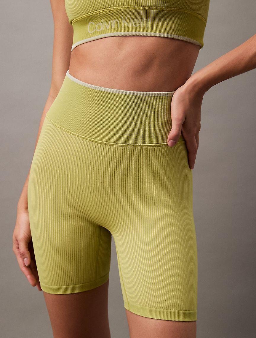 Rib Sport Bike Shorts Product Image