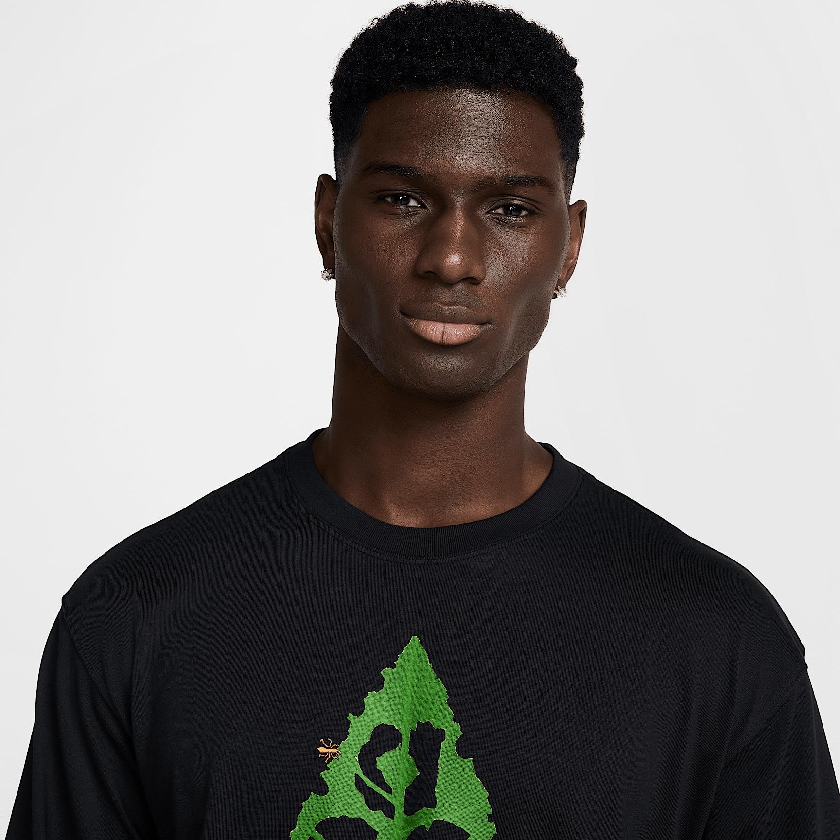 Mens Nike ACG Long-Sleeve T-Shirt | HJ0802-010 Product Image