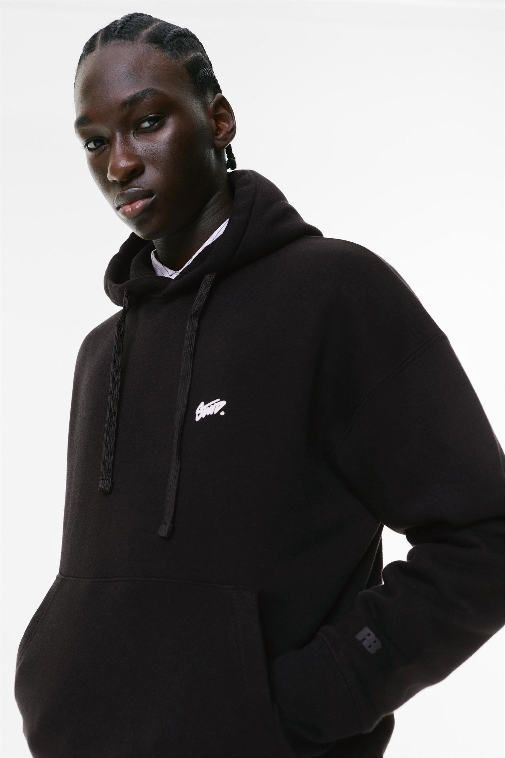 STWD hoodie Product Image