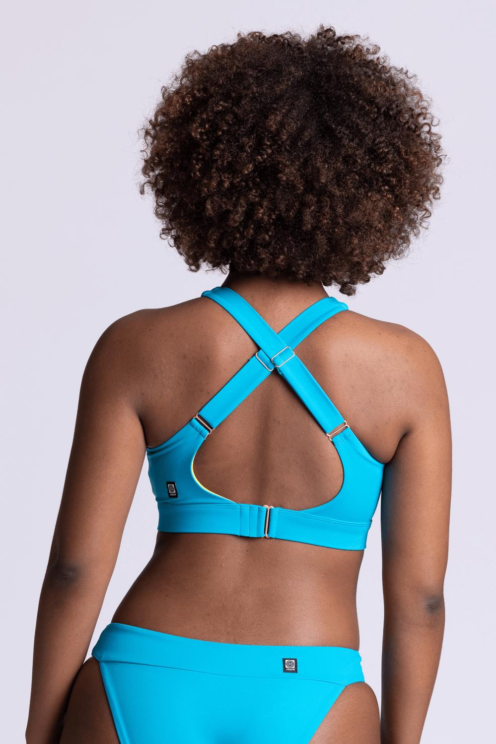 Aphrodite Bikini Top - Luminous Female Product Image