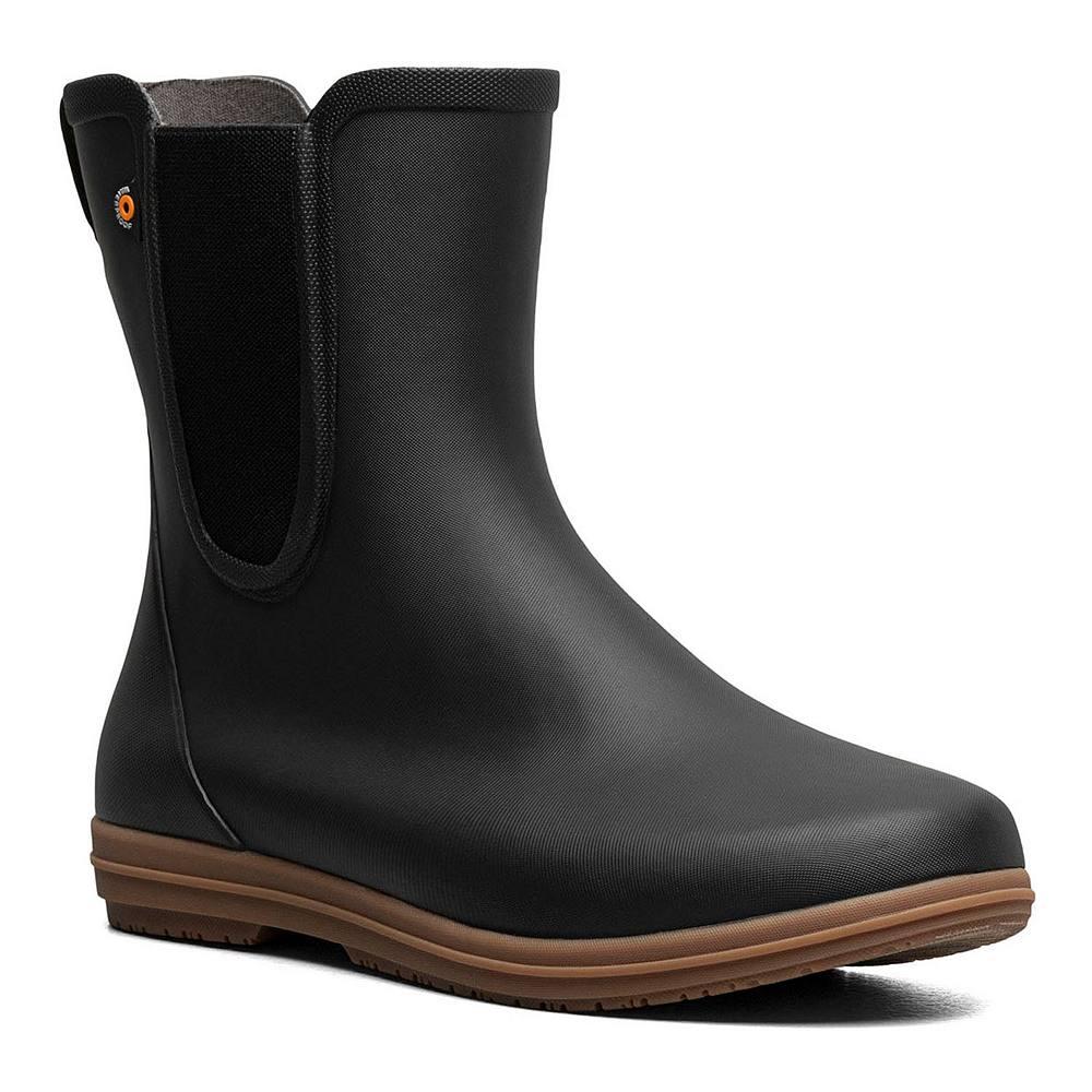 Bogs Sweetpea II Women's Waterproof Mid Rain Boots,  Product Image