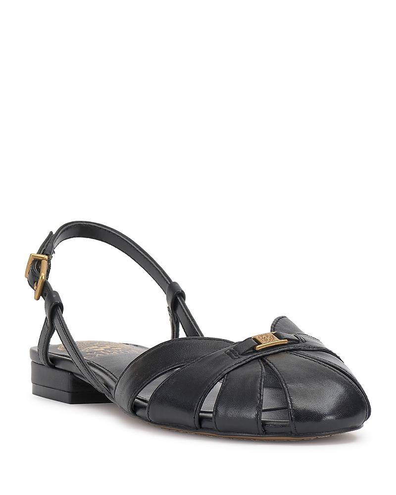 Vince Camuto Womens Cacey Career Flats Product Image