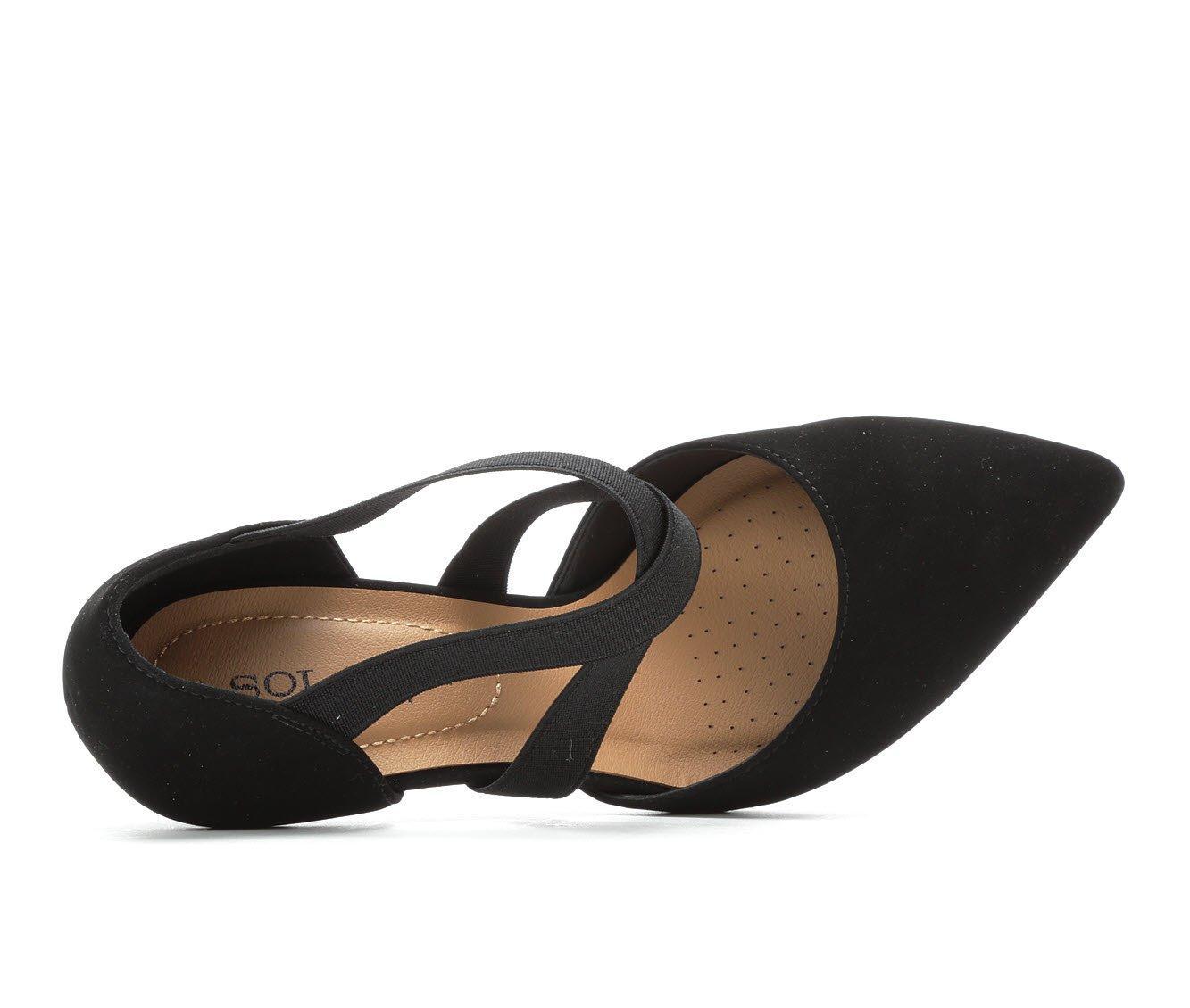 Women's Solanz Neal Pumps Product Image