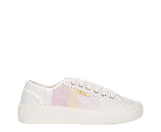 Roxy Womens Marina Sneaker Product Image