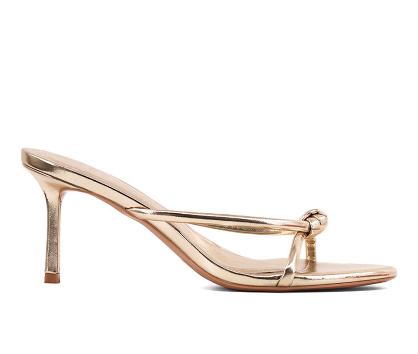 Women's Shu Shop Heidi Dress Sandals Product Image