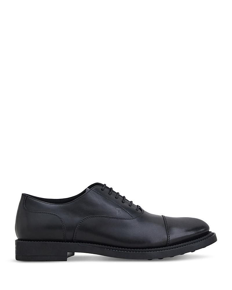 Tods Mens Fracensina Oxfords Product Image