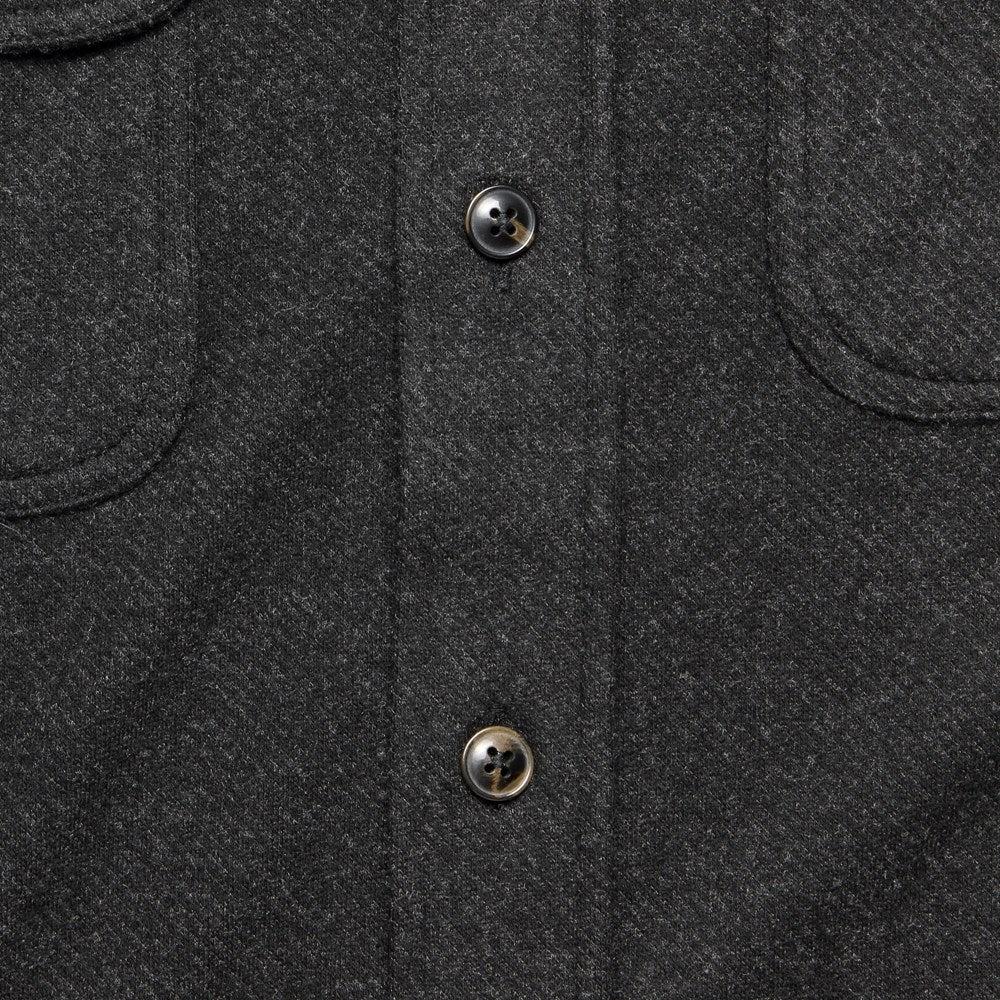 Legend Sweater Shirt - Black Product Image