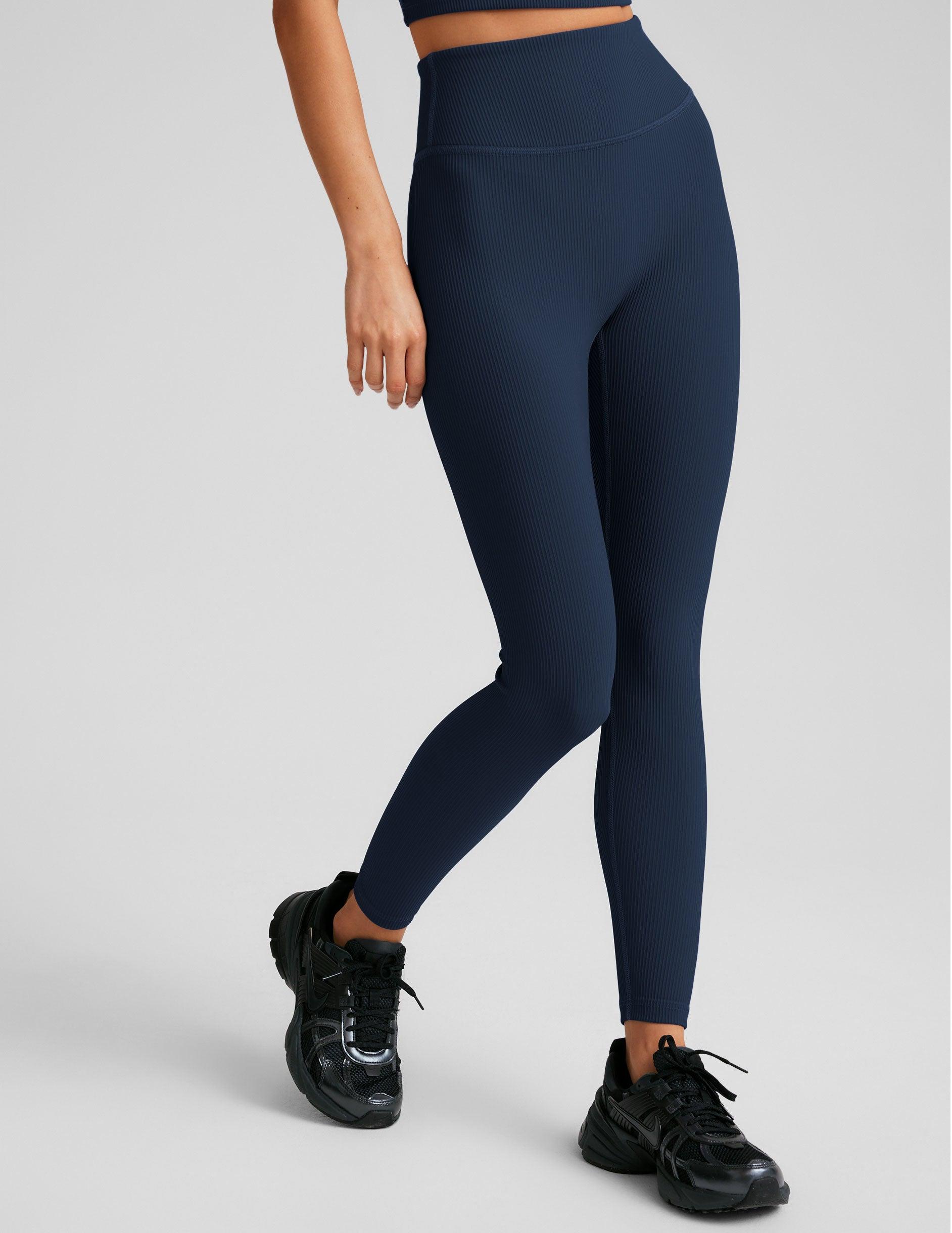 Impulse Ribbed Legging Product Image
