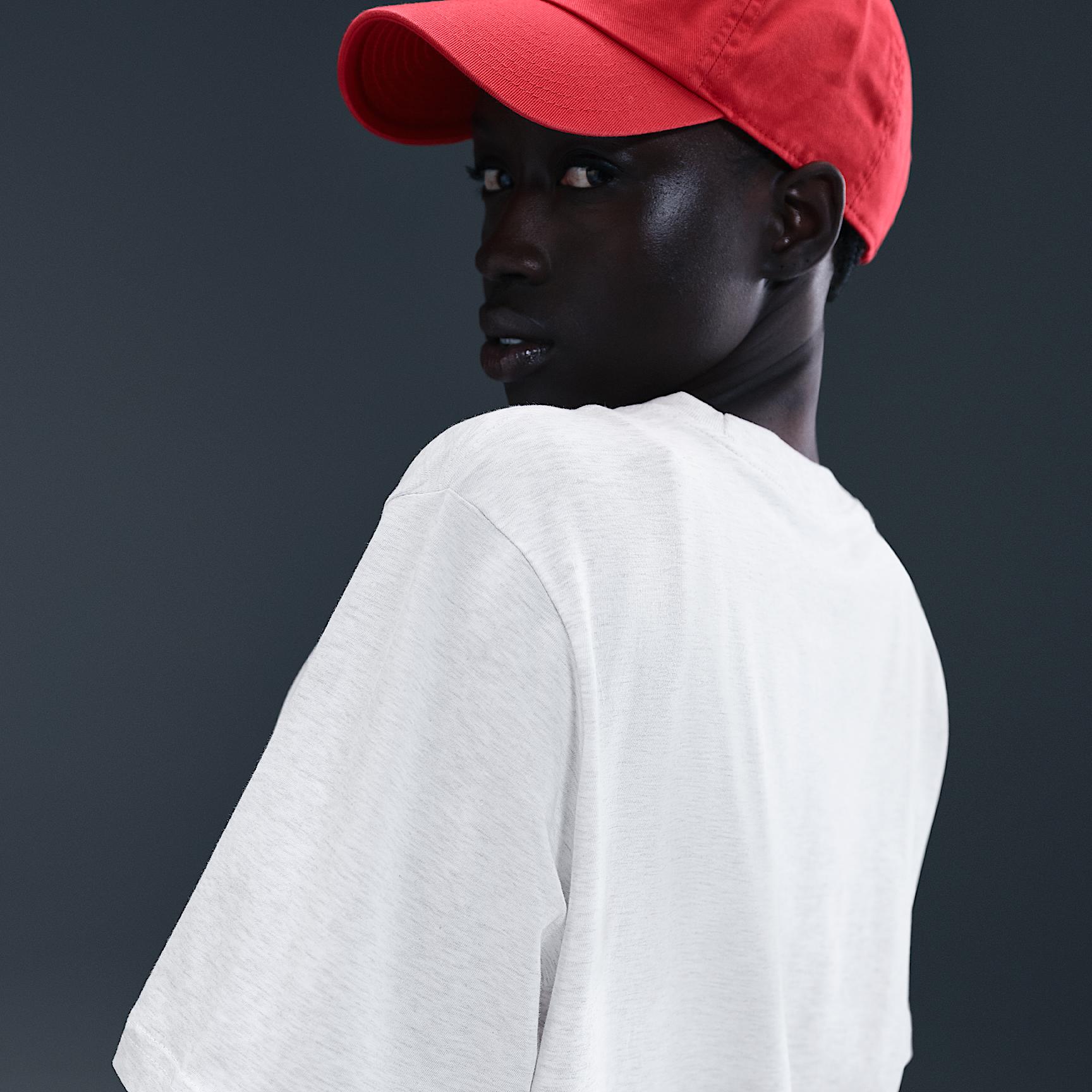 Womens Nike Sportswear Graphic T-Shirt | HV3886-051 Product Image