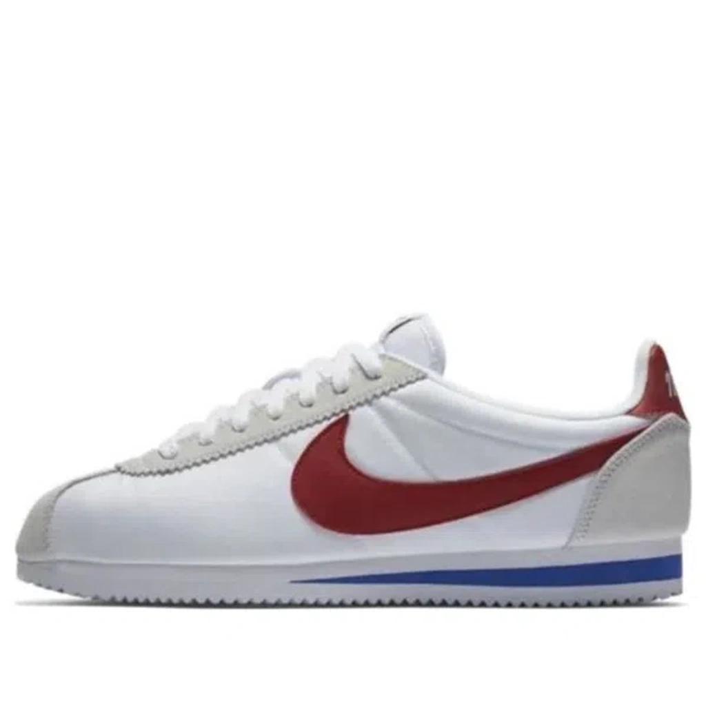 Nike Men's Cortez Leather Shoes Product Image