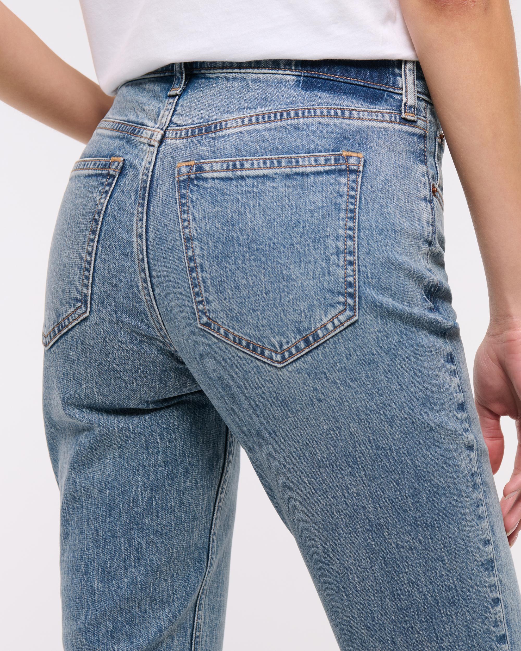 High Rise Modern Skinny Jean Product Image