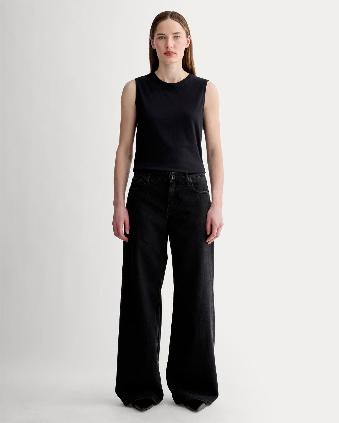 Womens Mariner Tank by Everlane Product Image