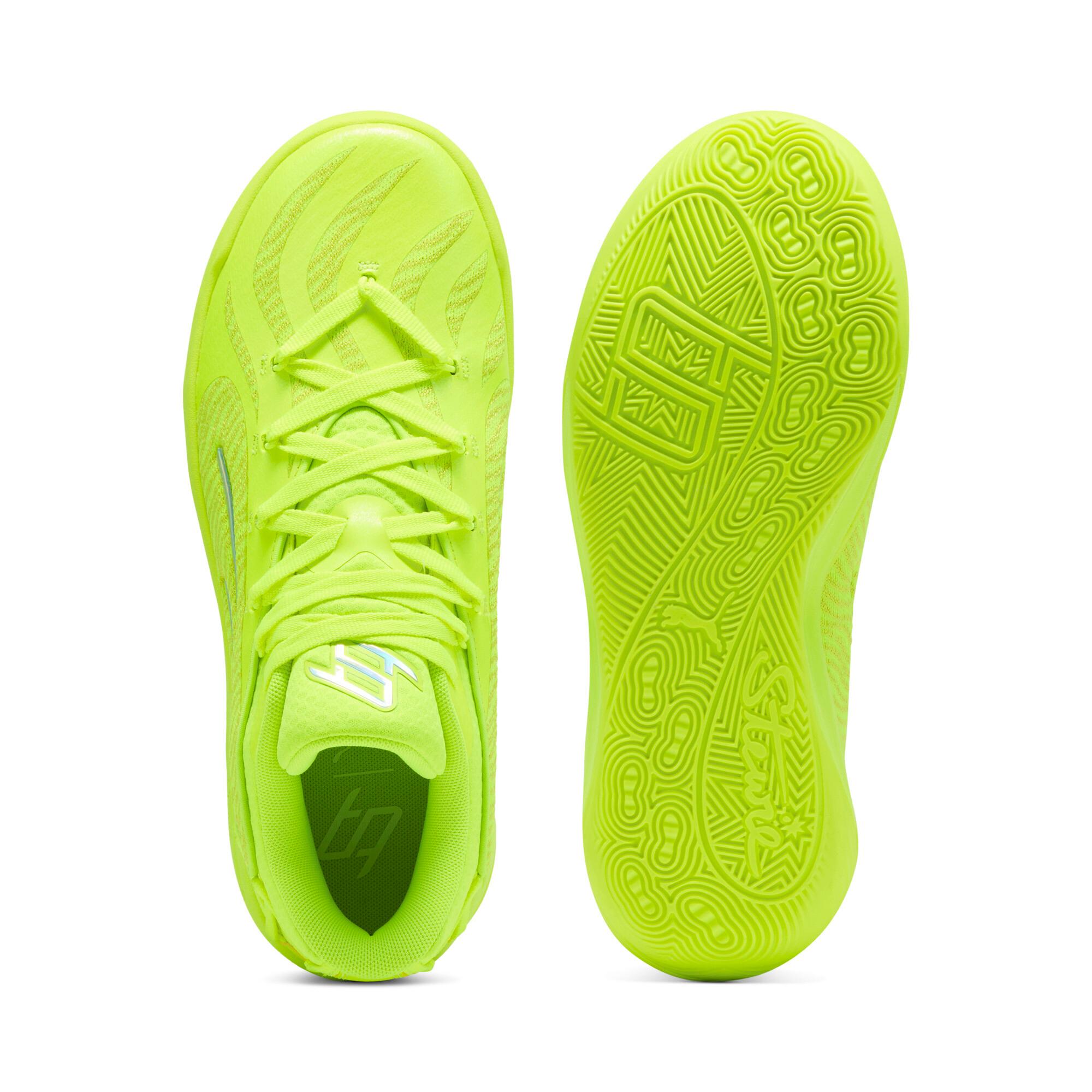 Stewie 4 Flawless Basketball Shoes Women Product Image