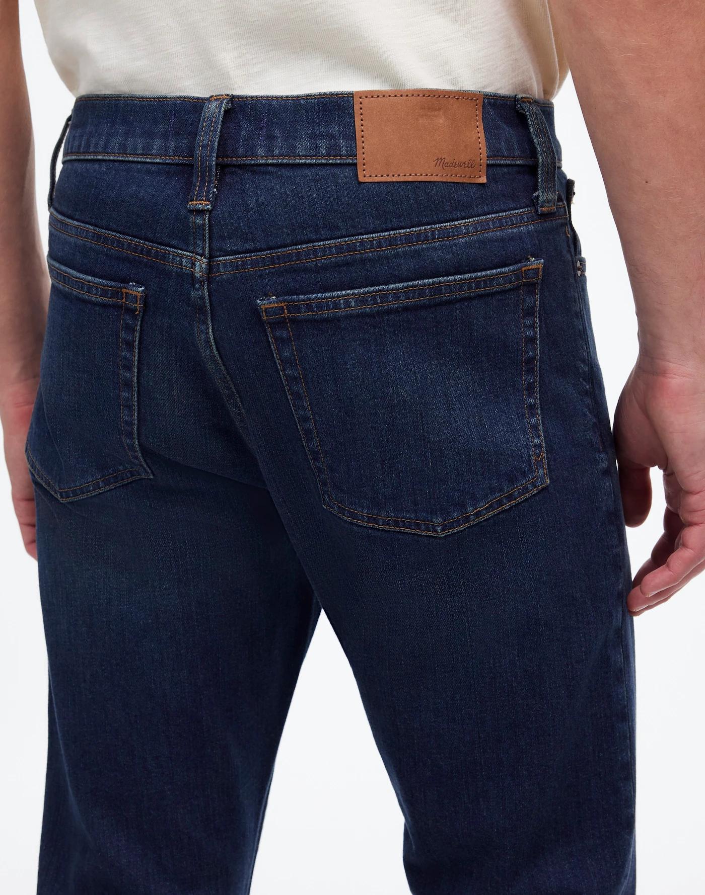 Slim Jeans Product Image
