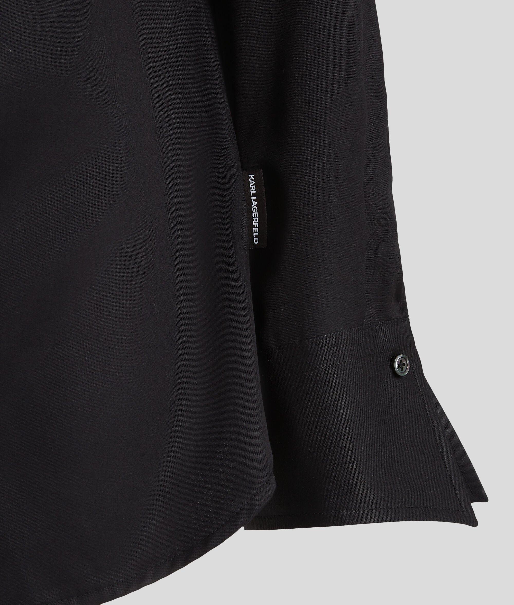 KARL ESSENTIAL SHIRT Product Image