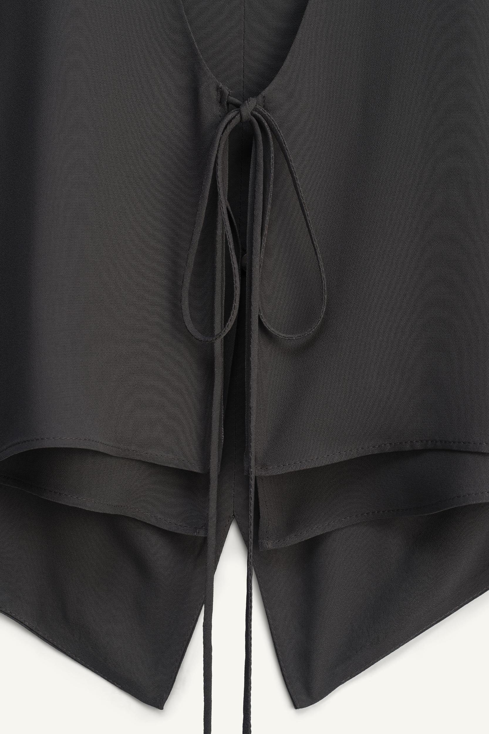 FINE COTTON TOP LIMITED EDITION Product Image