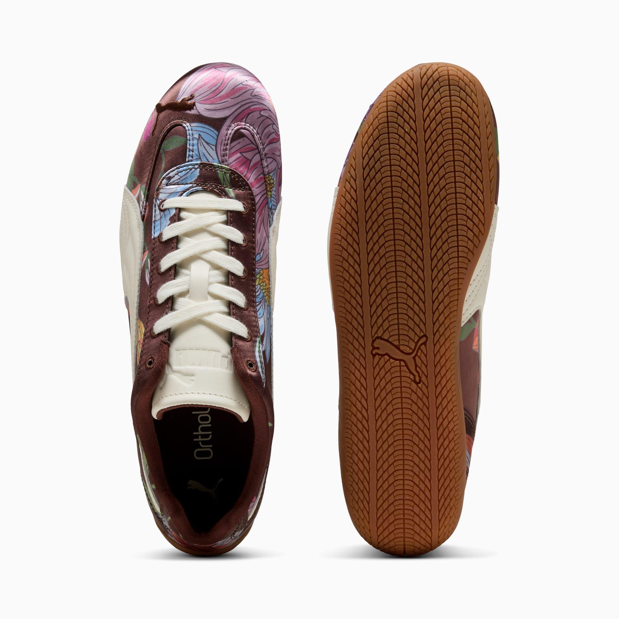 Speedcat Silky Sneakers Product Image