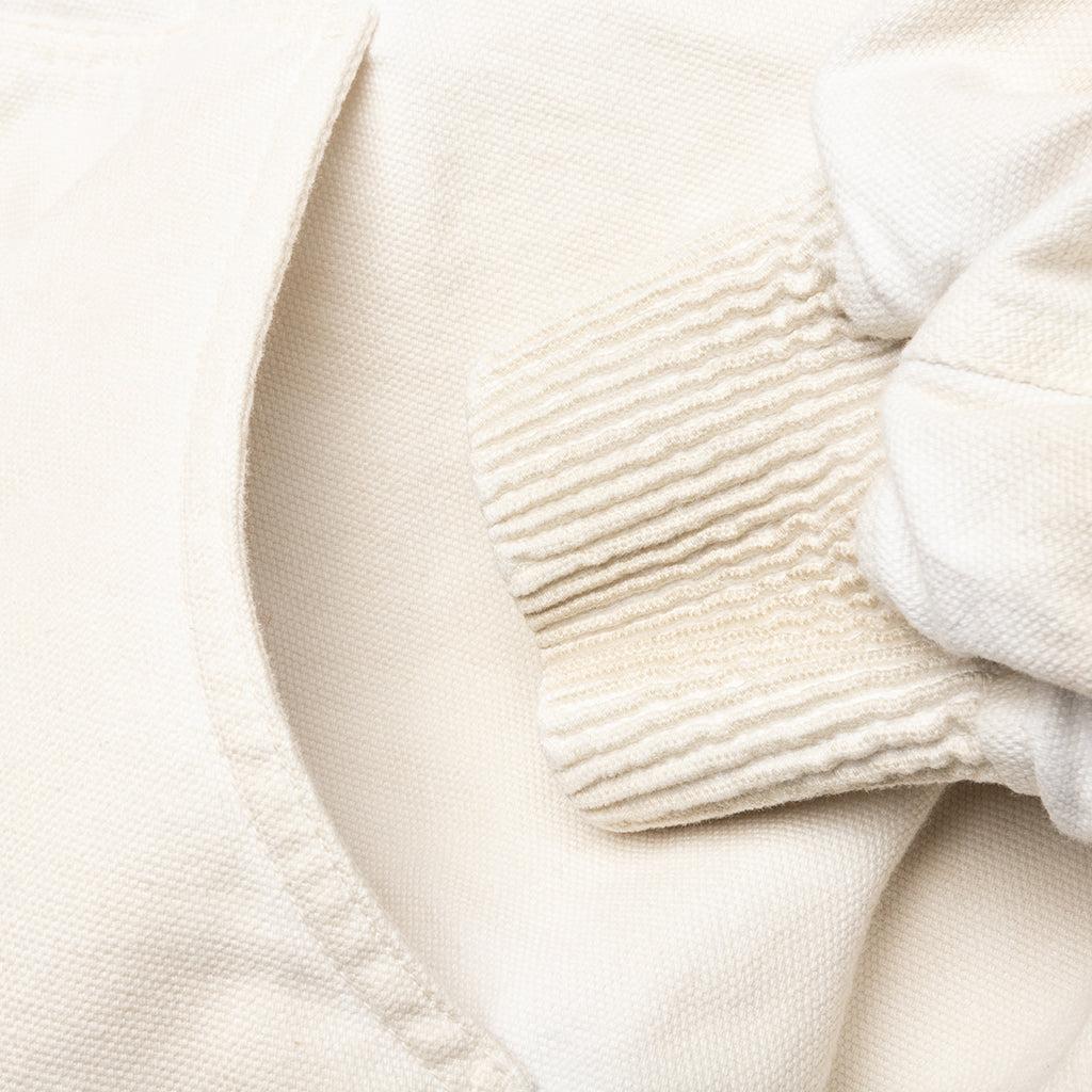 Skate Jacket - Washed Light Tan Male Product Image