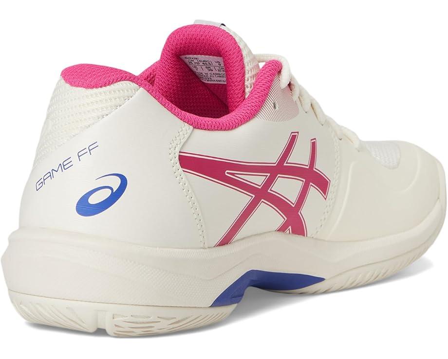 Women's ASICS Game FF Tennis Shoes Product Image