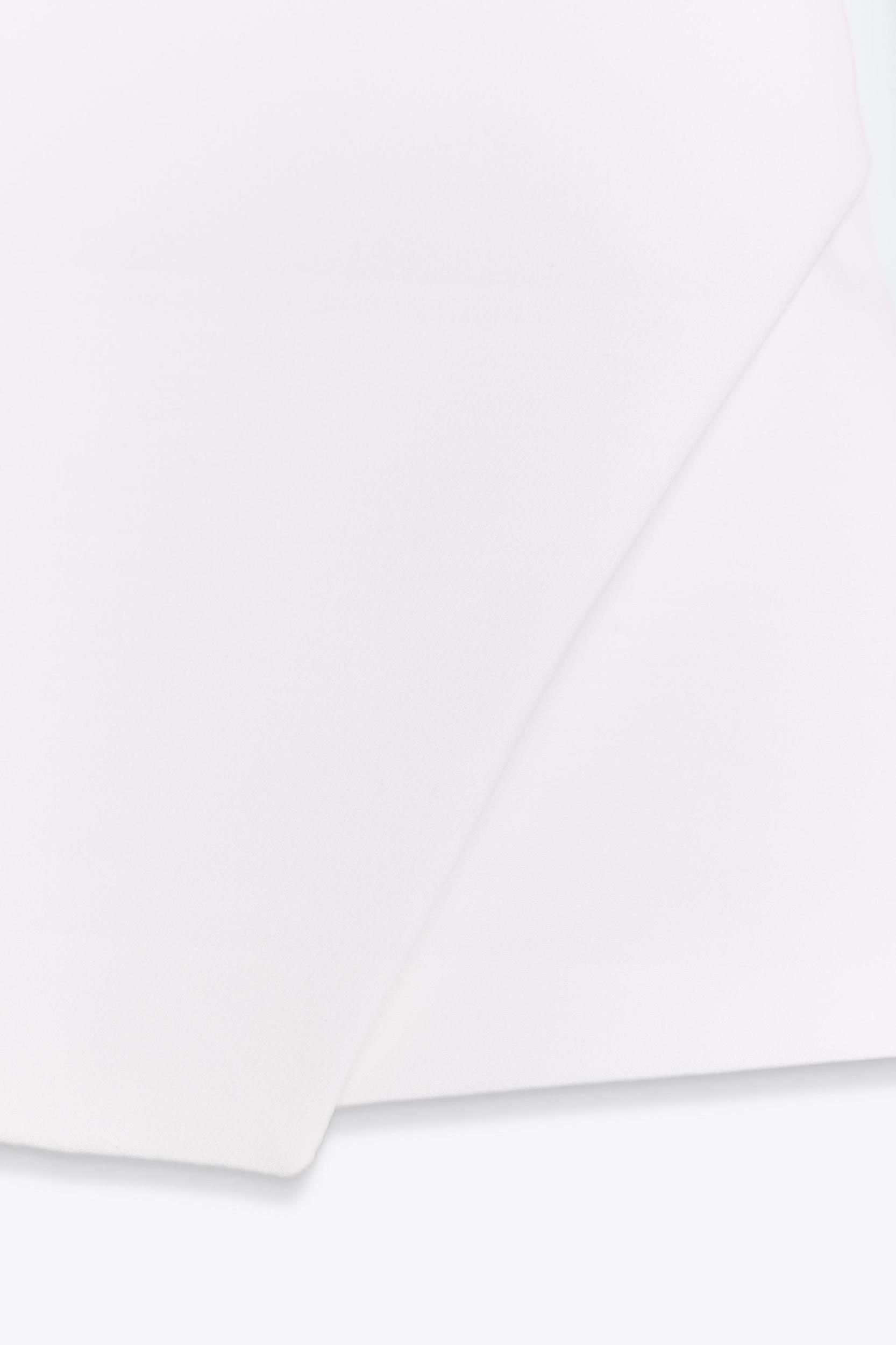 ASYMMETRIC SKORT Product Image