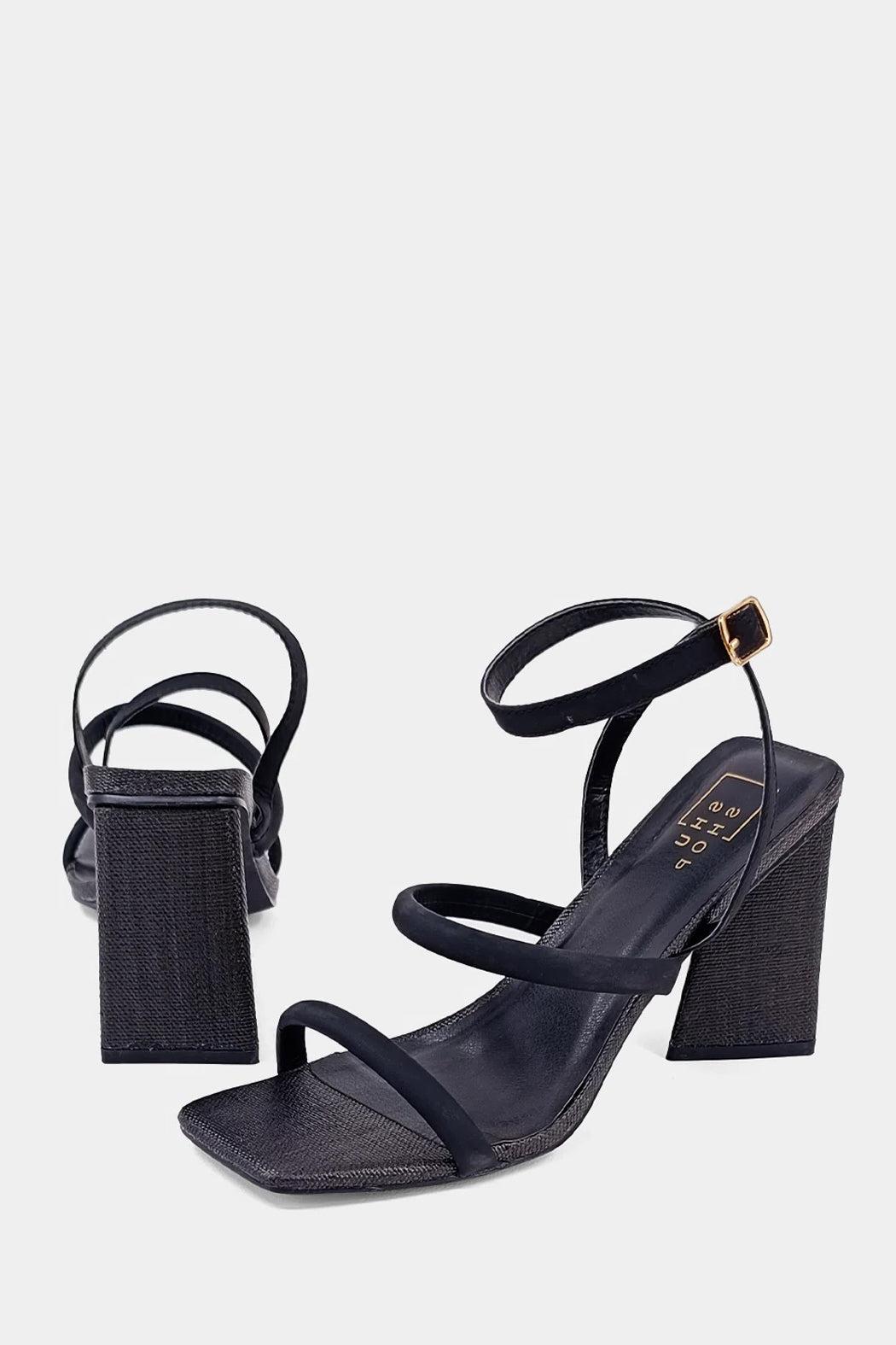 Evangeline Heel Product Image