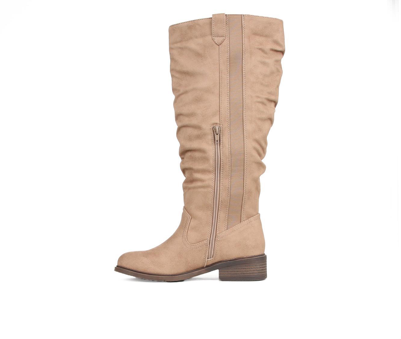 Women's Unr8ed Rowe 2 Wid Width & Wide Calf Knee High Boots Product Image
