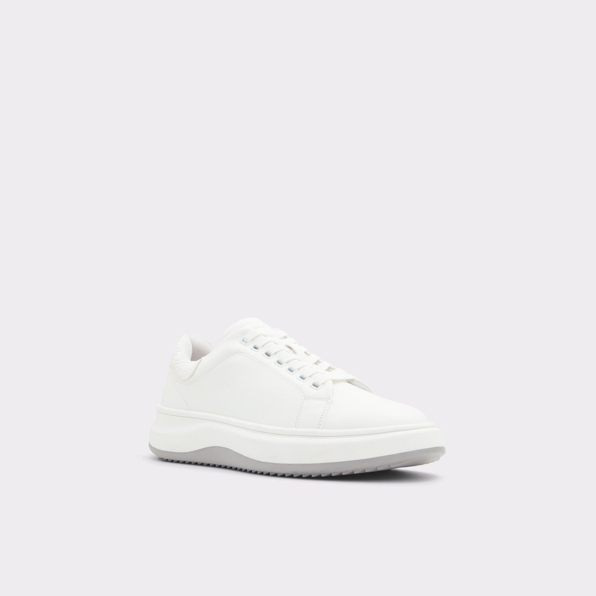 Wavespec Other White Men's Low top | ALDO US Product Image