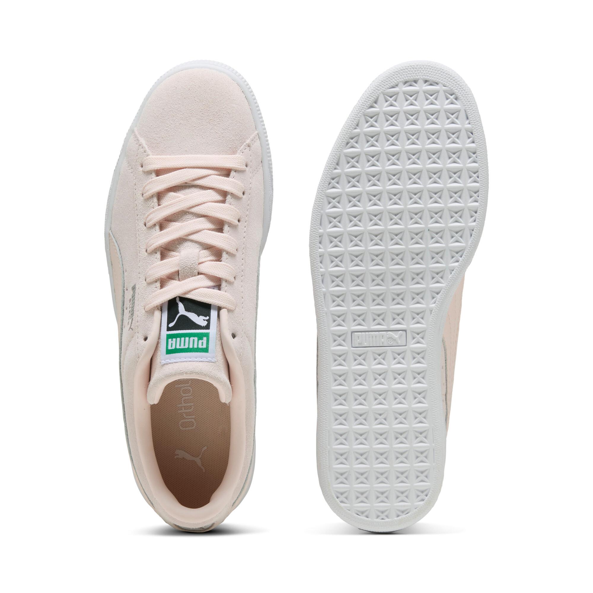 Suede Classic Women's Sneakers Product Image