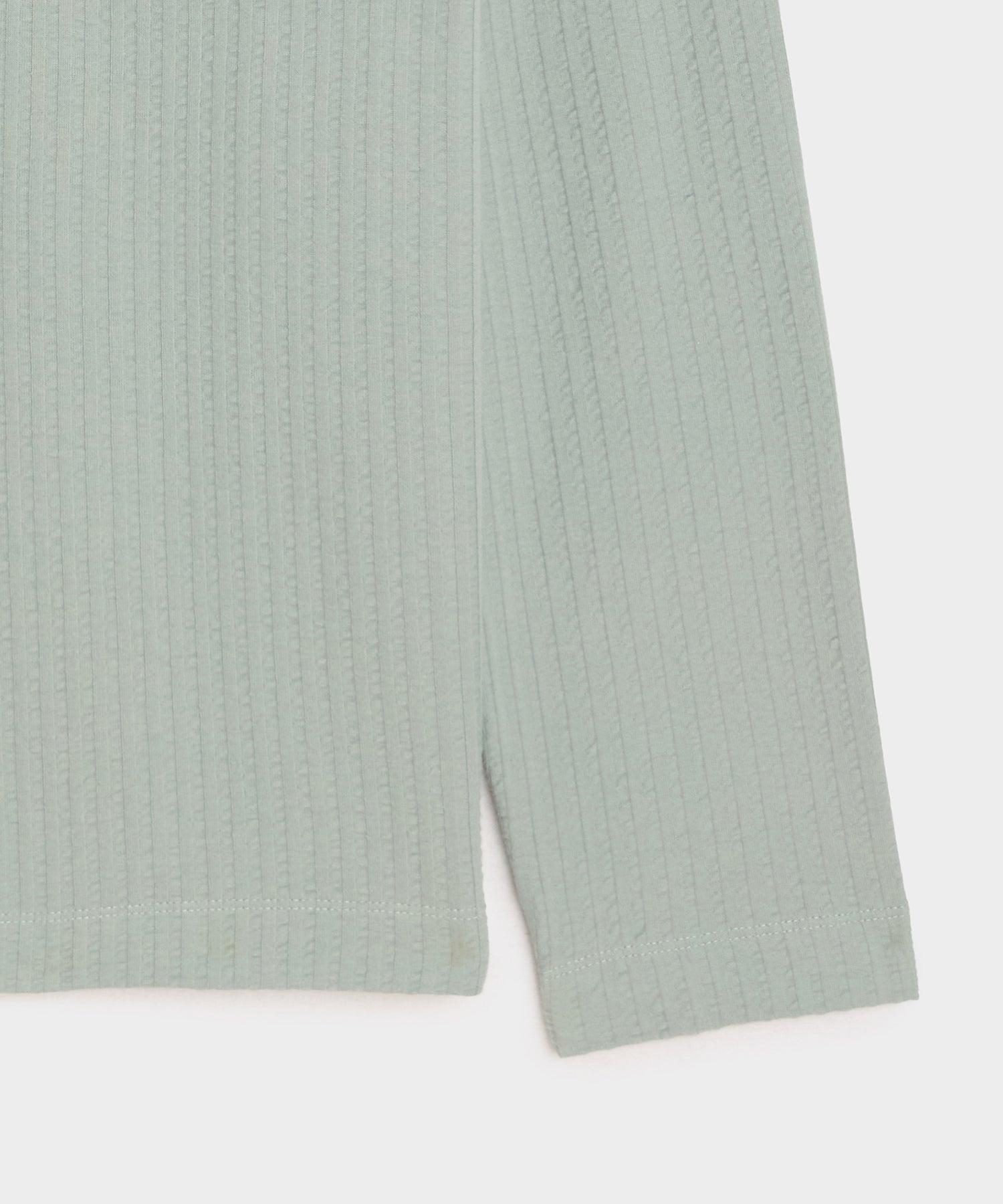 Seersucker Montauk Polo Product Image