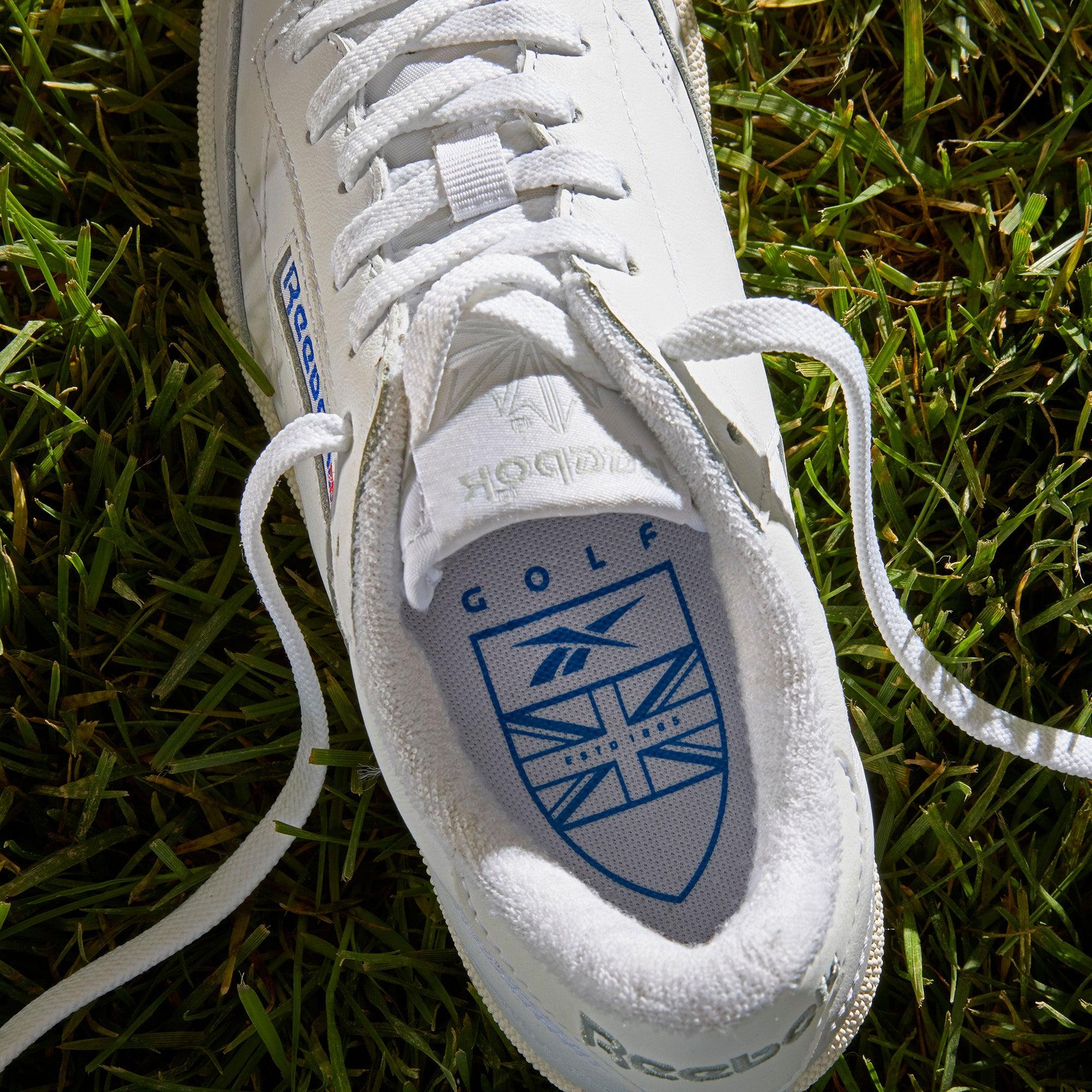 Men's Club C Golf Shoes Male Product Image