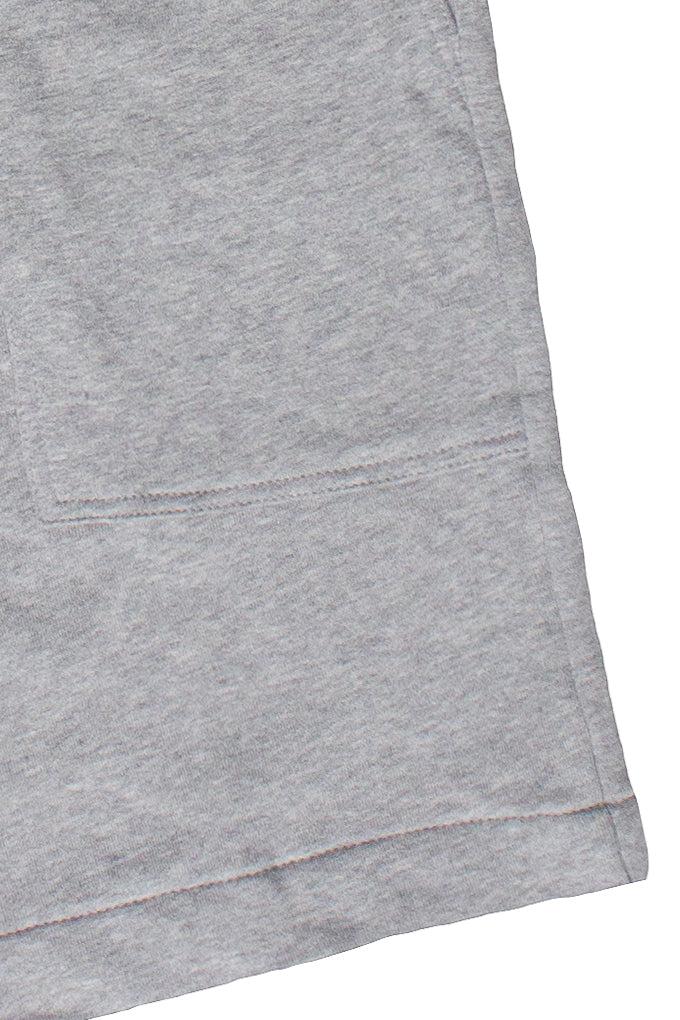 Drawstring Sweatshorts Product Image