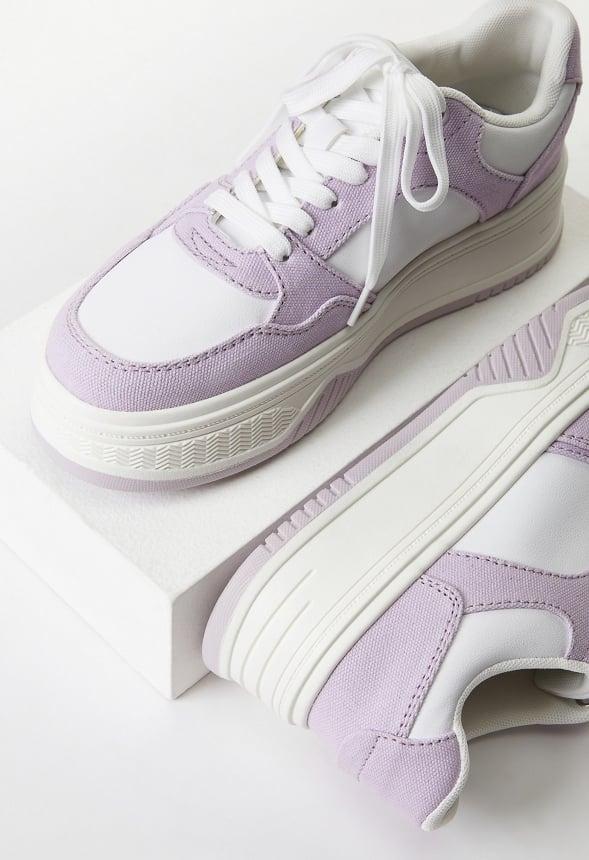 Billie Court Sneaker Product Image