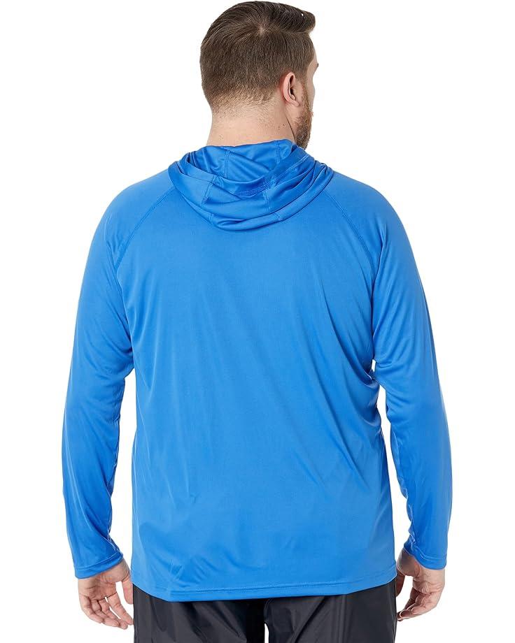 Big & Tall Terminal Tackle™ L/S Shirt Product Image