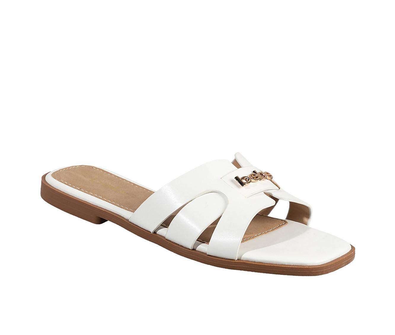 Women's Bebe VIv Sandals Product Image