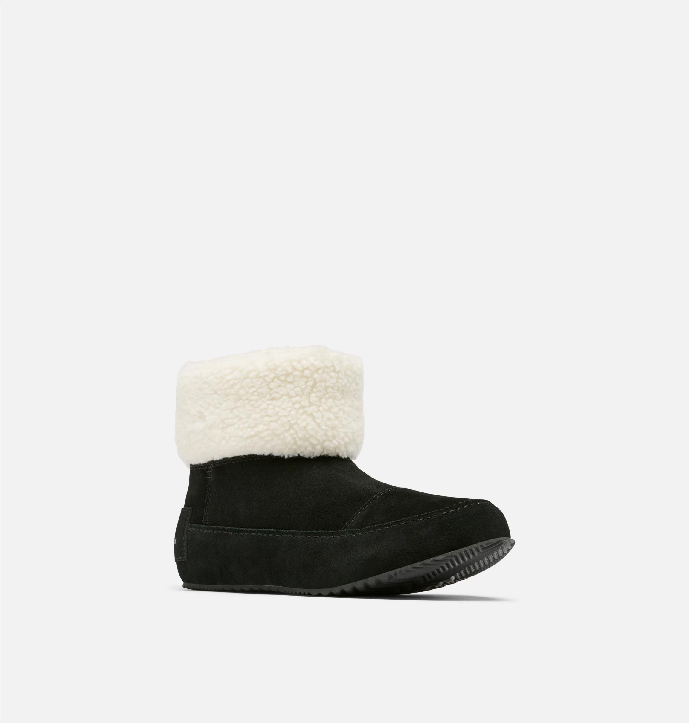 SOREL GO™ - Stumptown Bootie Women's Slipper Product Image