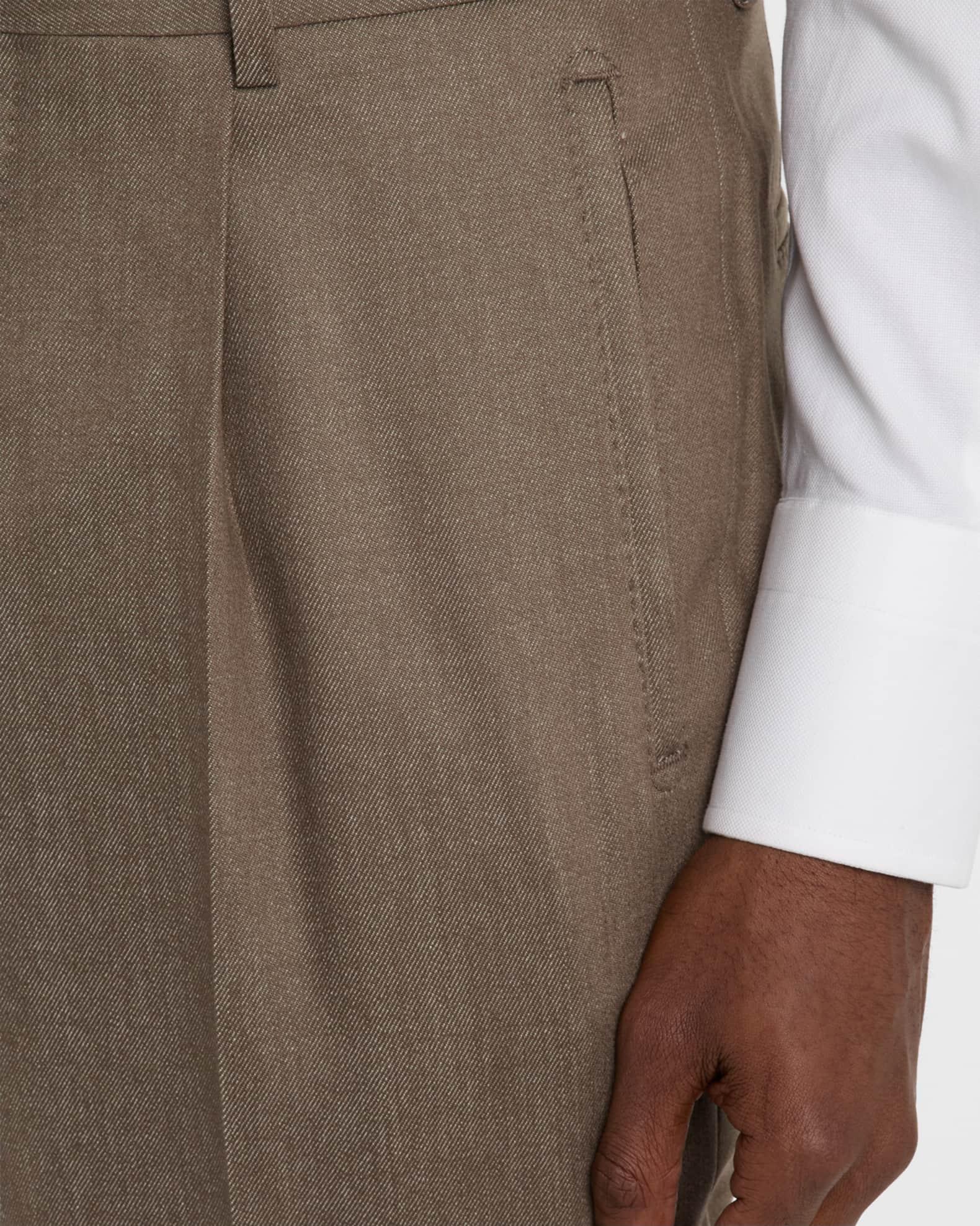 Men's Corvin Wool Shirt Jacket Product Image