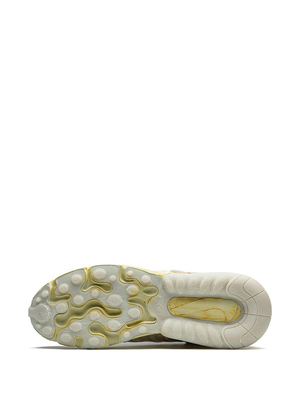 x Travis Scott Air Max 270 React "Cactus Trails" sneakers Product Image