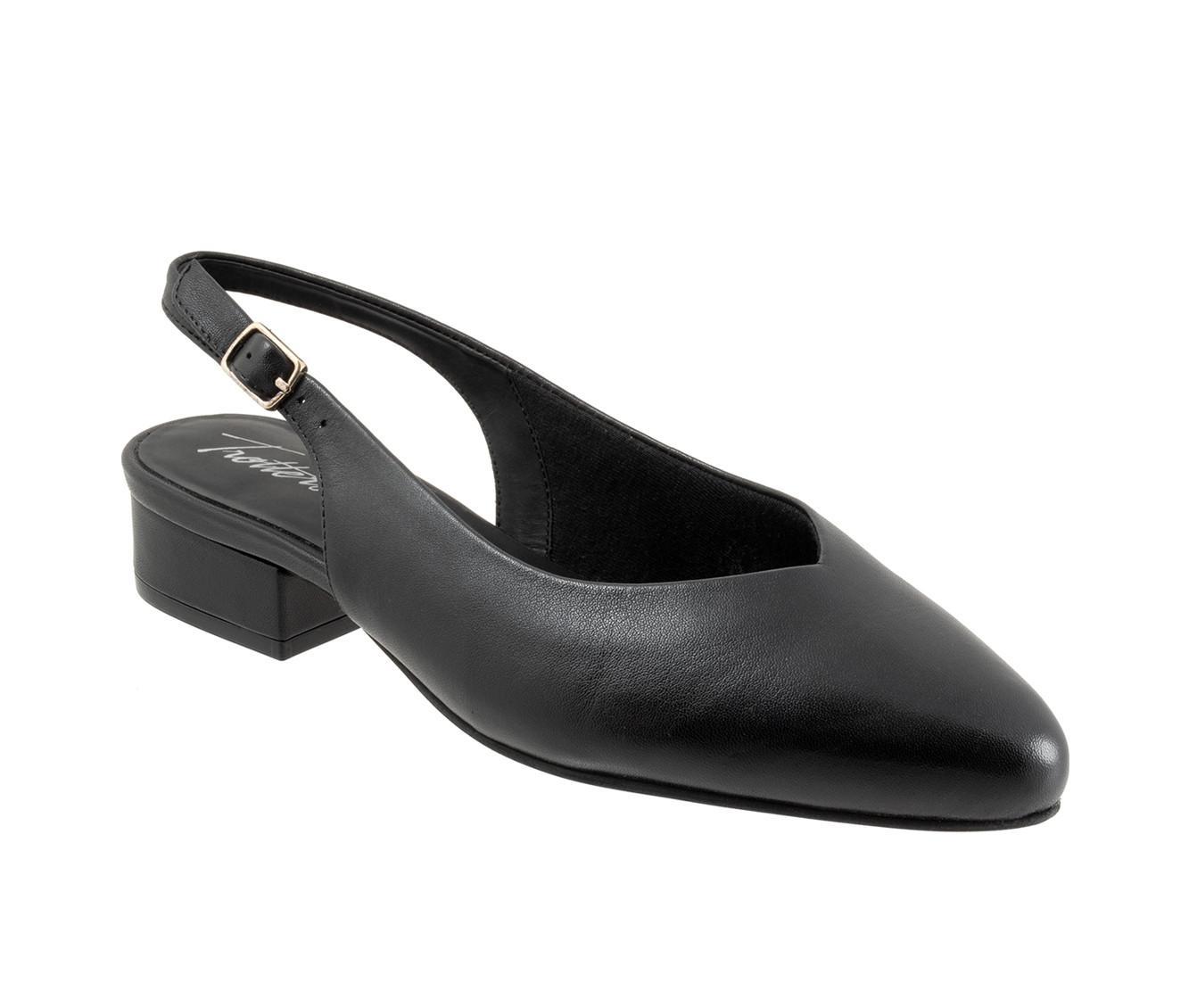 Women's Trotters Jessa Shoes Product Image