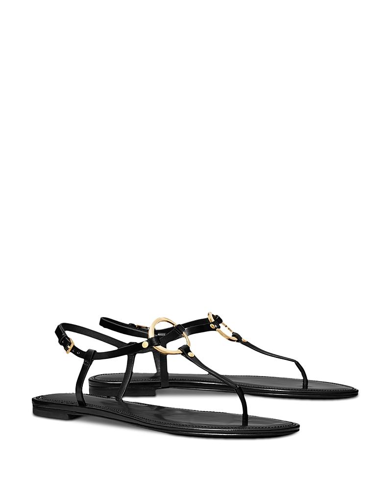 Tory Burch Womens Ring Sandals Product Image