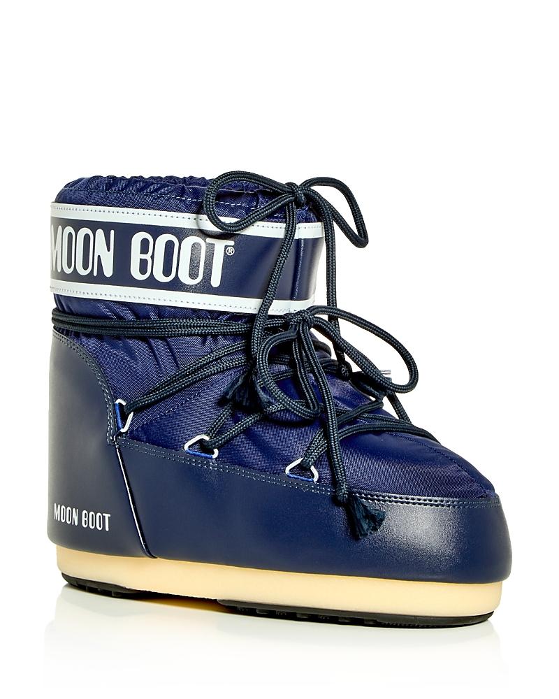 Moon Boot Womens Icon Low Boots Product Image