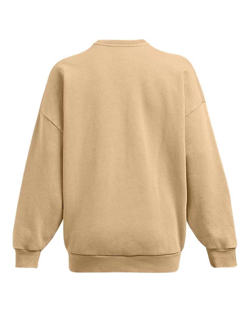 UA Icon Heavyweight Fleece Product Image