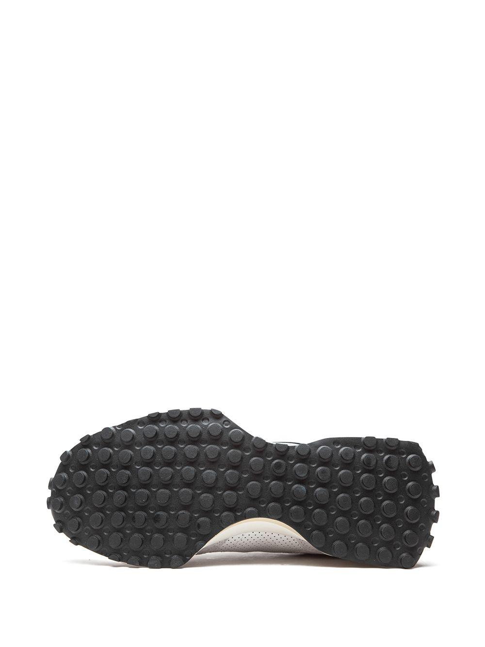 x Casablanca 327 "White/Black" sneakers Product Image