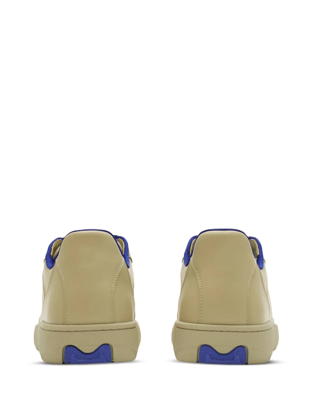 Stock sneakers Product Image