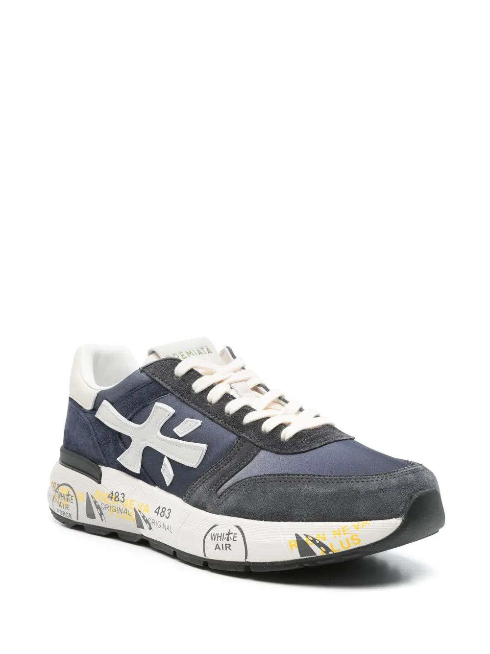 Mick sneakers Product Image