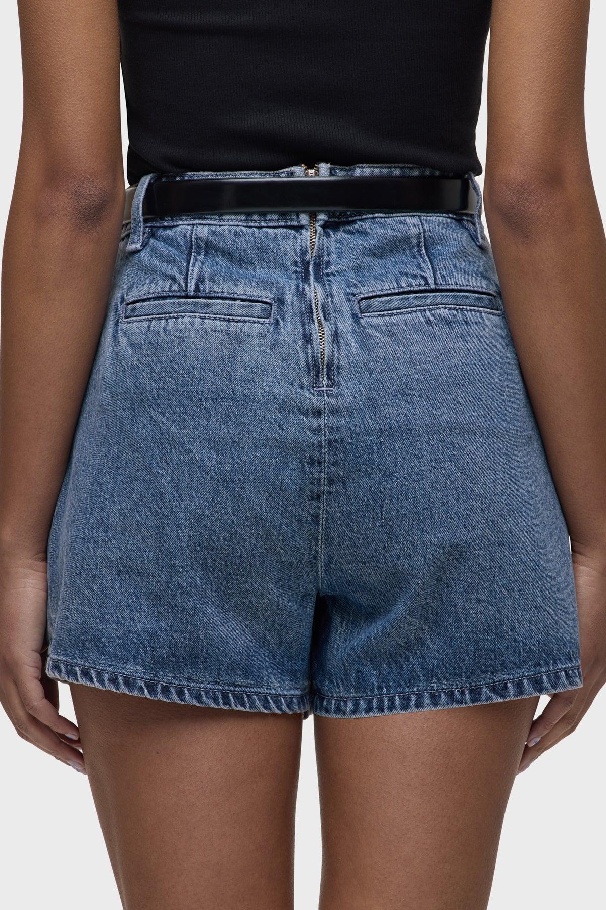 Patch Pocket Skort Female Product Image