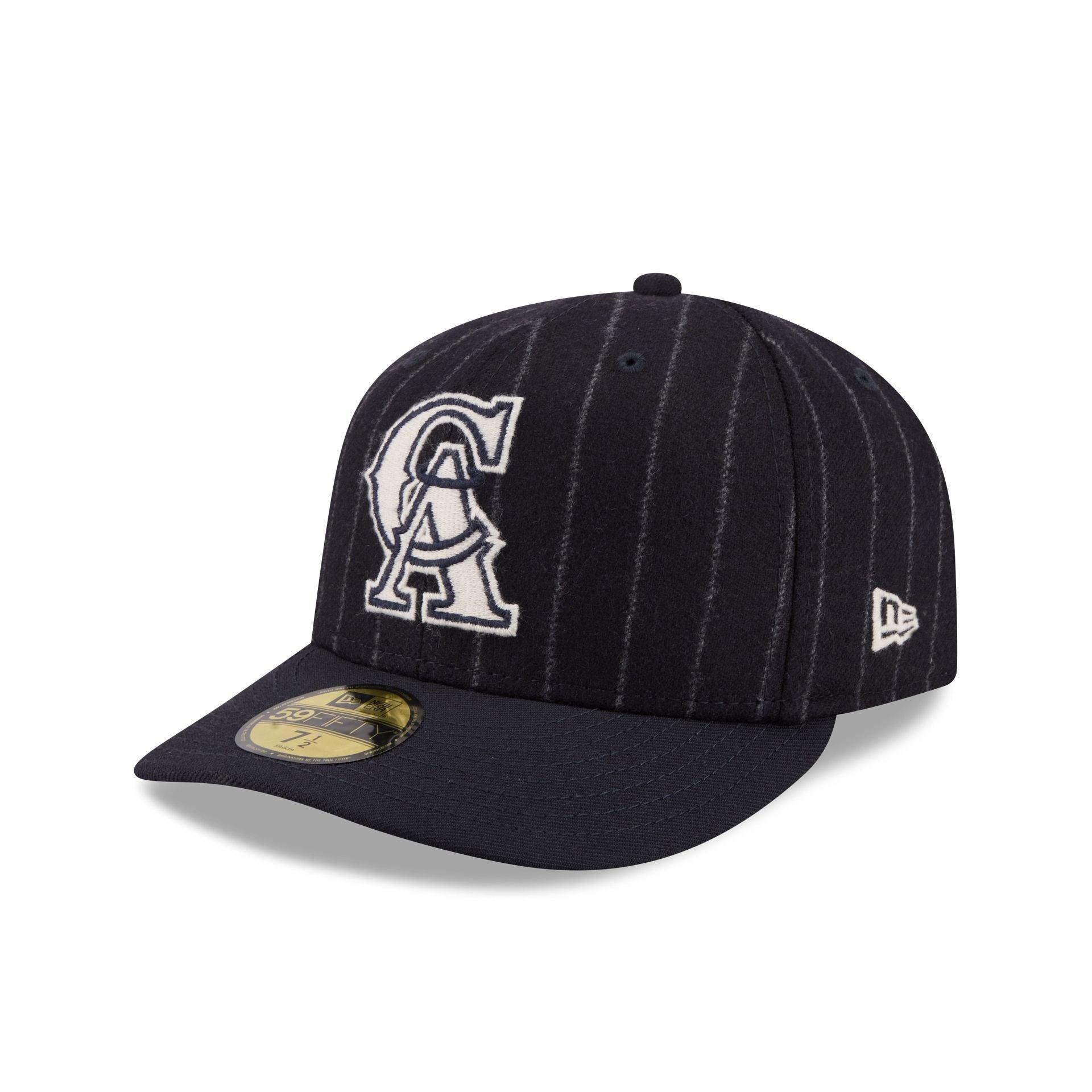 San Diego Padres GORE-TEX 59FIFTY Fitted Hat Male Product Image