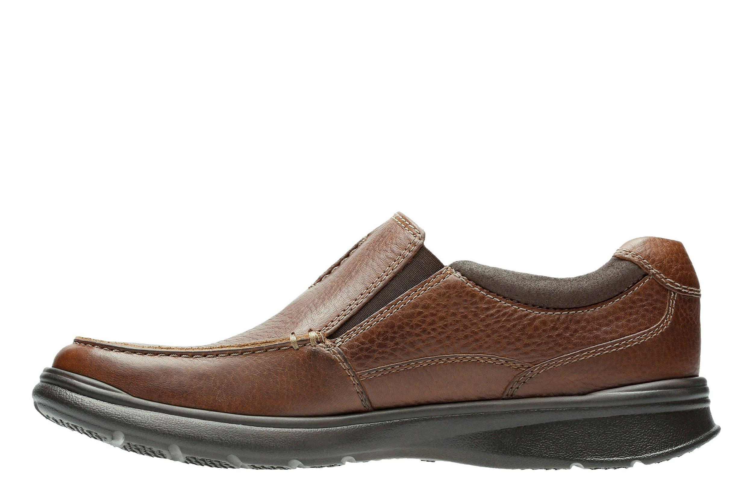Men's Clarks Cotrell Free Slip-On Shoes Product Image