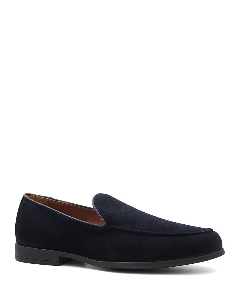 Bruno Magli Mens Sonny Suede Loafers Product Image
