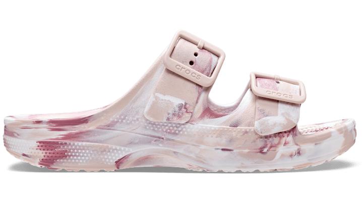 Women's Marbled Saturday Sandal Product Image